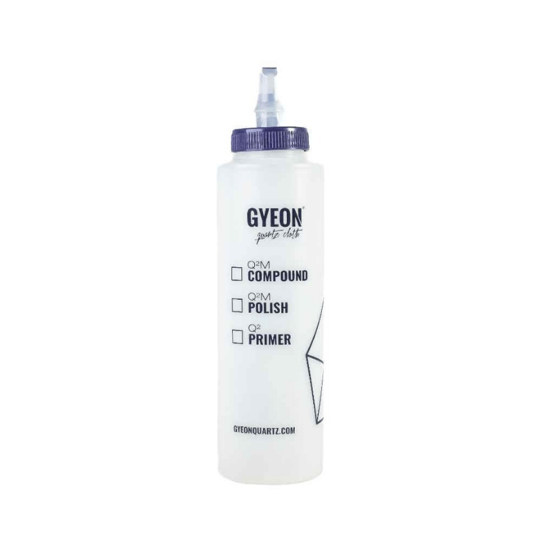 GYEON Dispenser Bottle – 300ml
