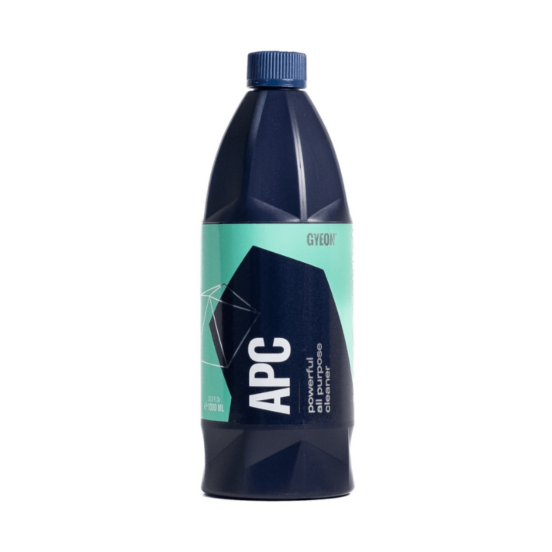 GYEON Q²M APC 1000ml – All Purpose Cleaner Konsentrat