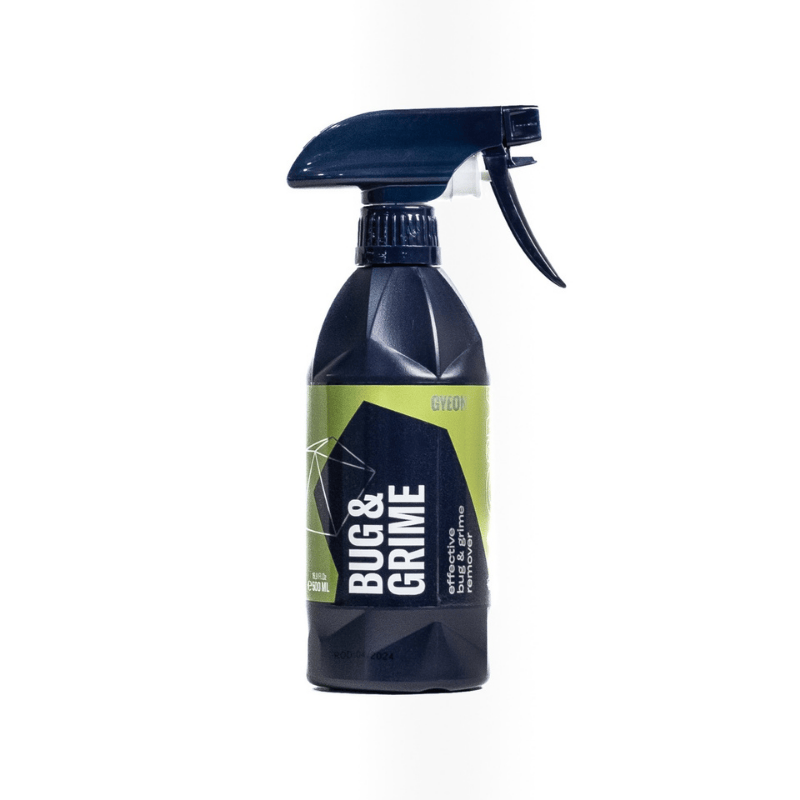 GYEON Q²M Bug & Grime 500ml – Pembersih Serangga & Kotoran Jalan