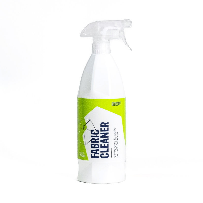 GYEON Q²M Fabric Cleaner 1000ml – Pembersih Kain & Interior Premium