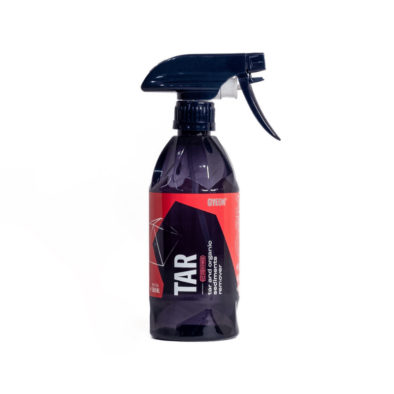 GYEON Q²M Tar 500ml – Pembersih Tar & Noda Organik Efektif