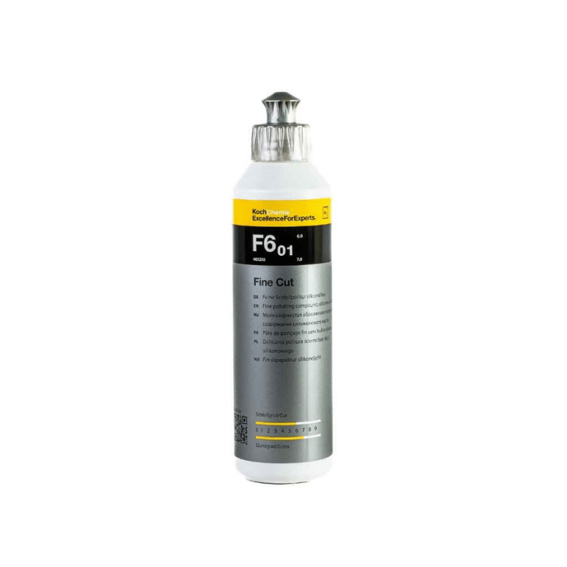 Koch Chemie Fine Cut F6.01 – 250ml