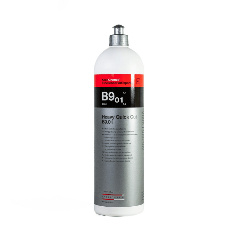 Koch Chemie Heavy Quick Cut B9.01 – 1000ml