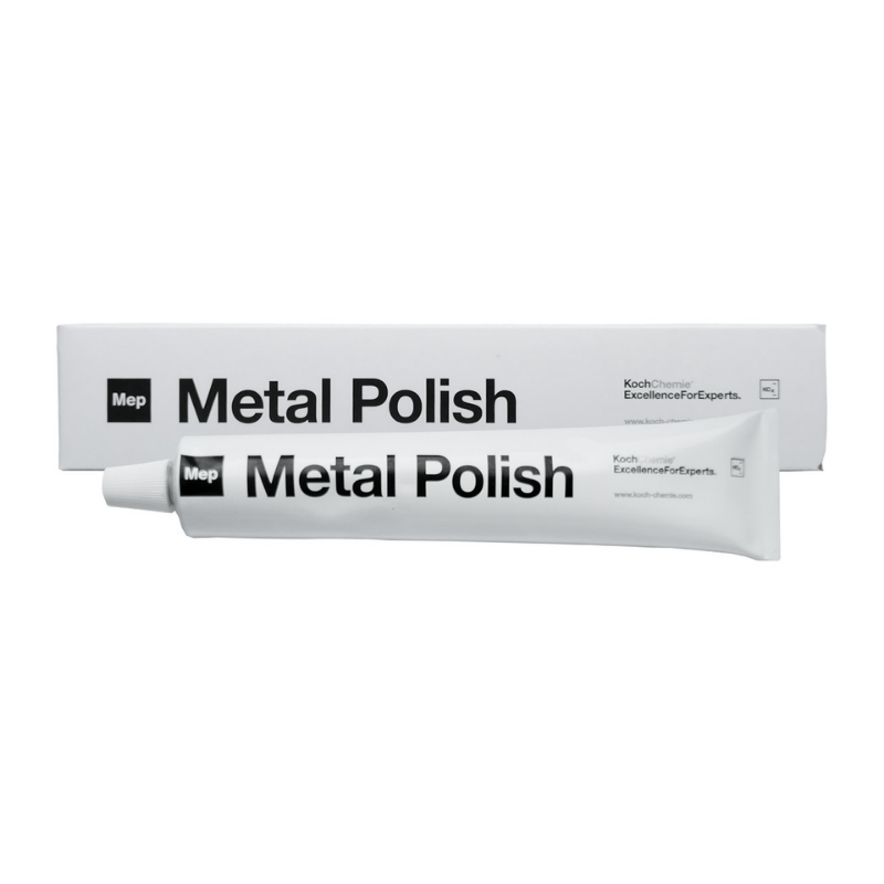 Koch Chemie Metal Polish (Mep) 75ml – Pembersih & Pengkilap Logam