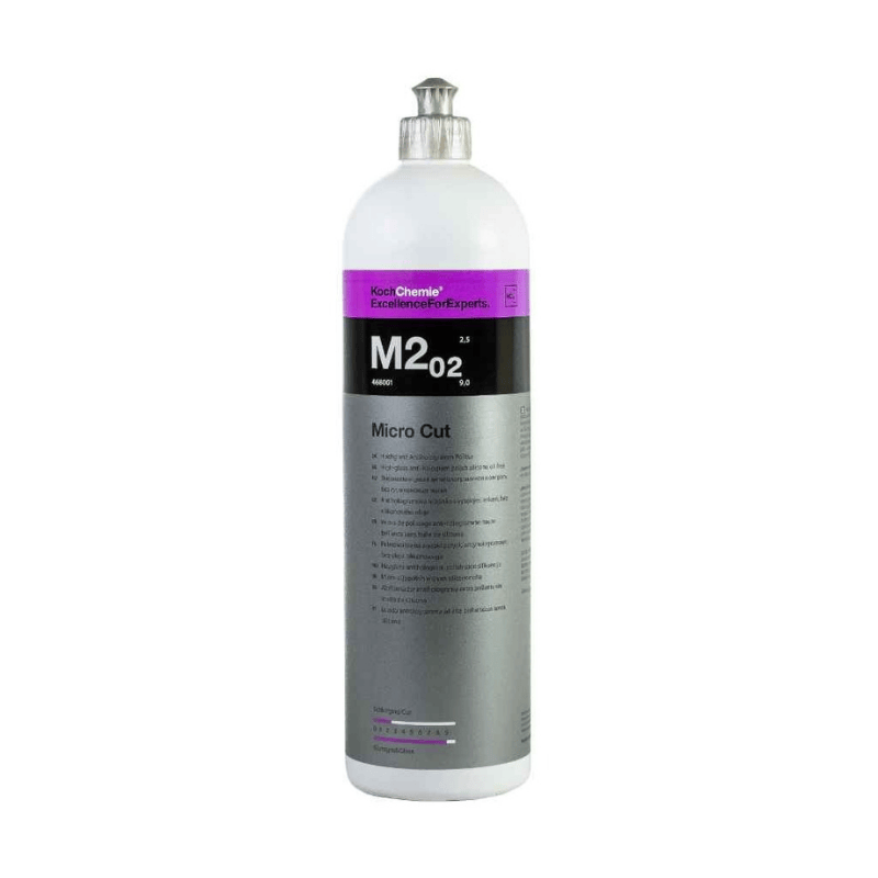 Koch Chemie Micro Cut M2.02 – 1000ml