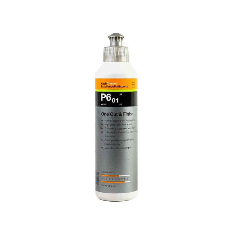 Koch Chemie One Cut & Finish P6.01 – 250ml