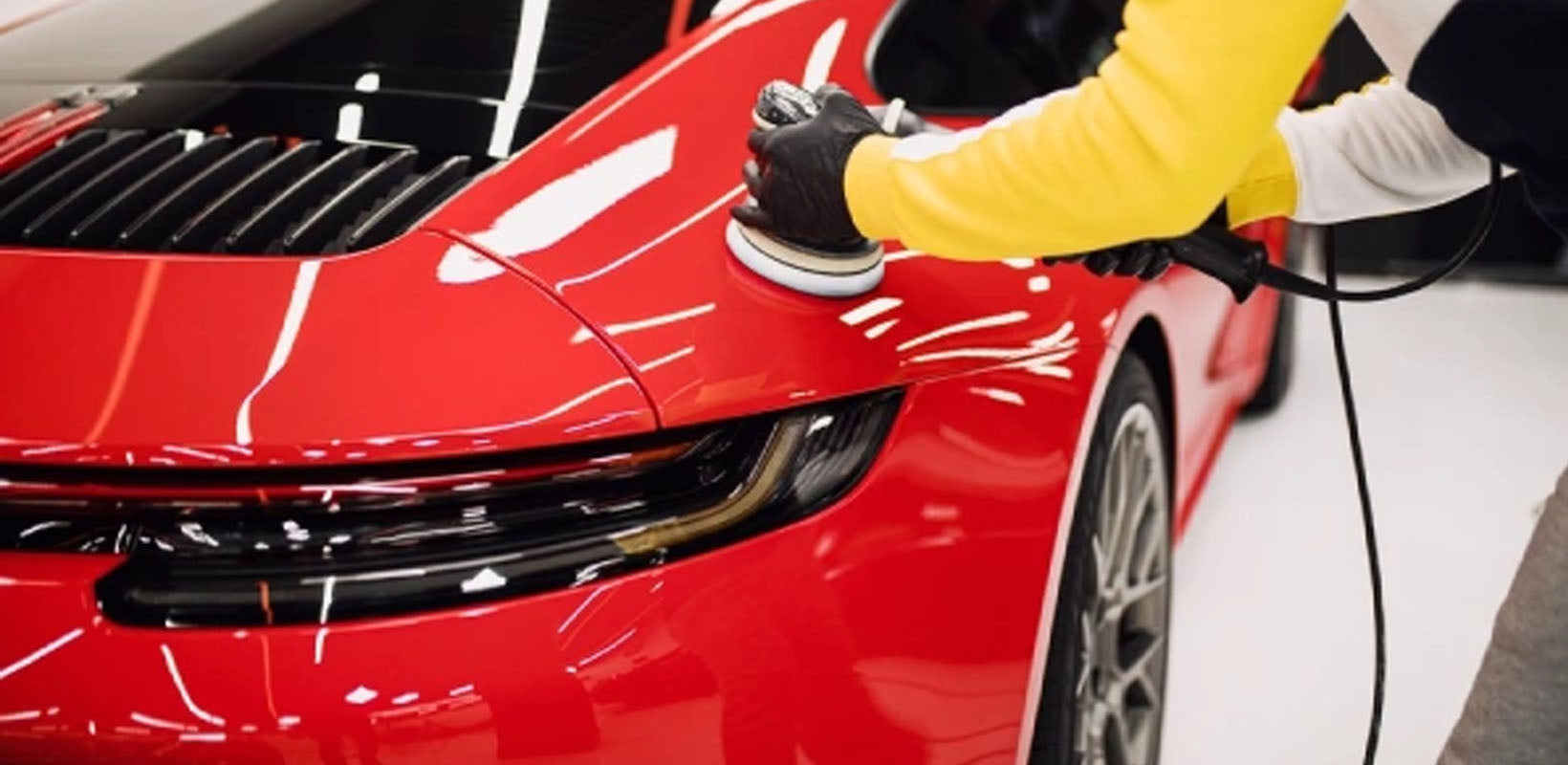 Cara Ampuh Dapatkan Kilap Premium Pada Cat Mobil