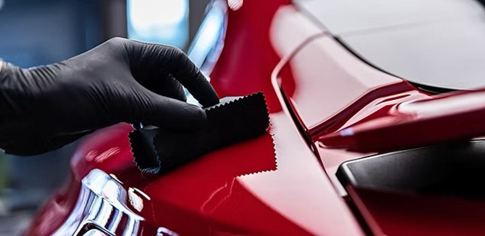 Rekomendasi Nano Ceramic Coating Terbaik di Indonesia