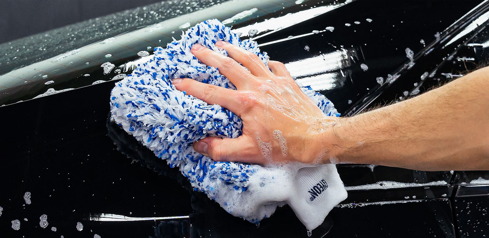 Rekomendasi Sarung Tangan Microfiber Detailing