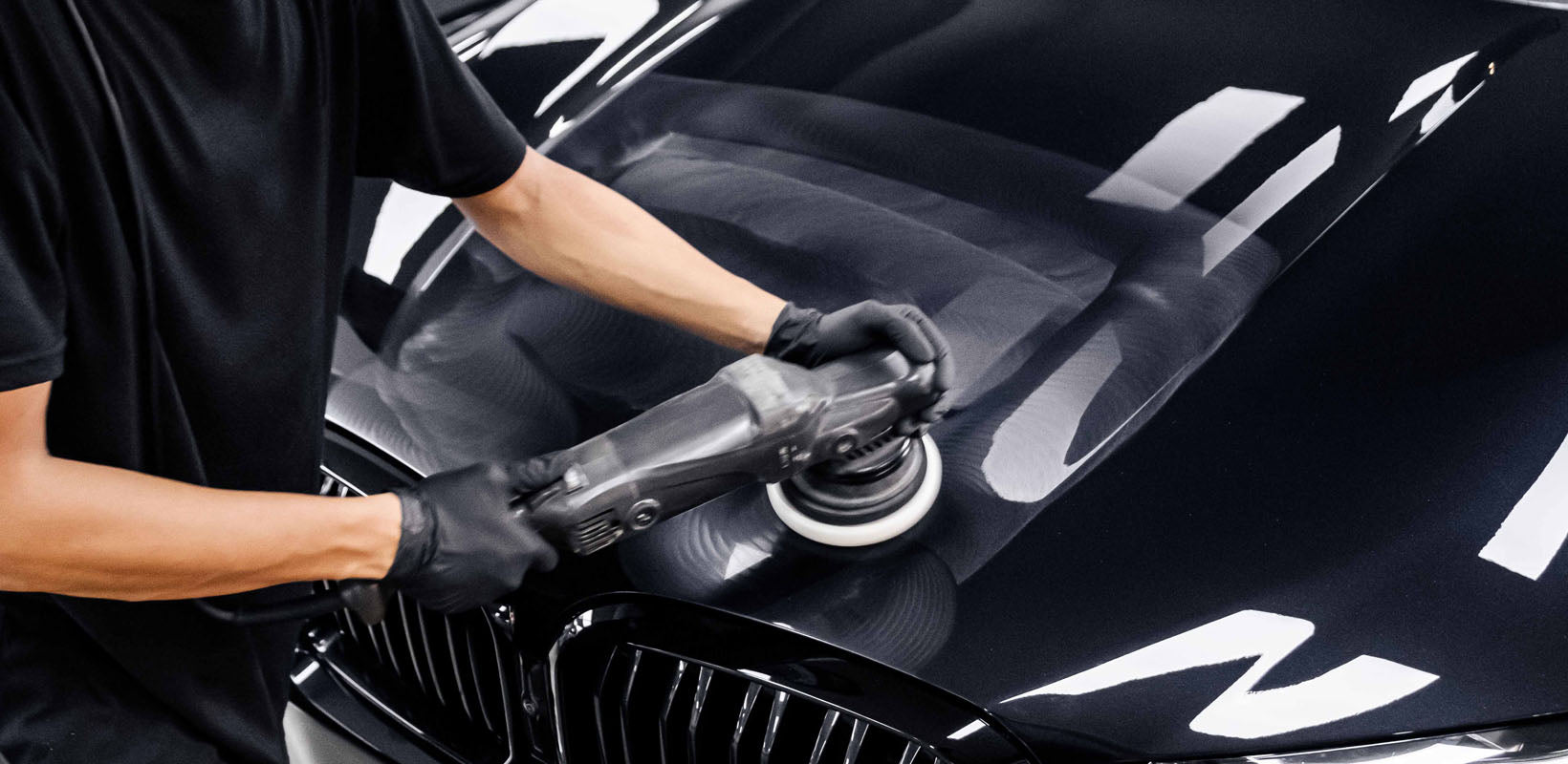 Tips Pilih Salon Mobil Terbaik di Dekat Saya Saat Ini