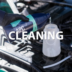 Collection image for: Cleaning