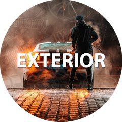 Collection image for: Exterior