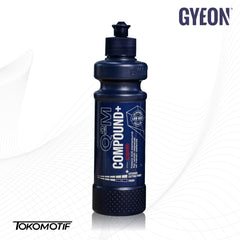 Collection image for: Gyeon Polish Compound & Pad