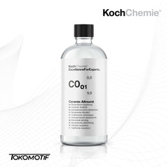 Collection image for: KochChemie Coating