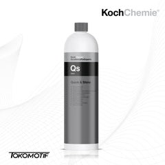 Collection image for: KochChemie Maintenance