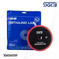 Collection image for: SGCB Polish Compound & Pad