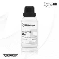 Collection image for: Ulgo Coating