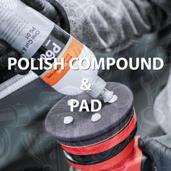 Collection image for: Polish Compound & Pad