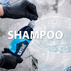 Collection image for: Shampoo