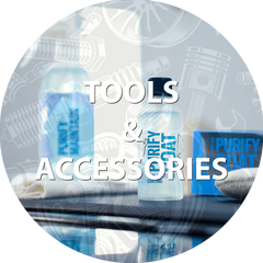 Collection image for: Tools & Accessories