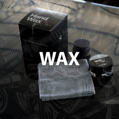 Collection image for: Wax