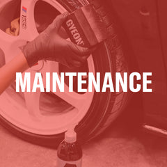 Collection image for: Maintenance Product