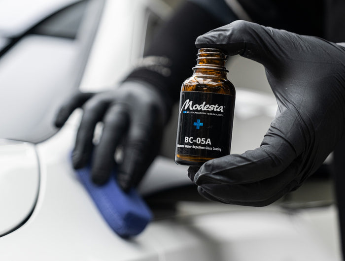 <h1>DIPERCAYA OLEH PARA DETAILER SEJAK TAHUN 2012</h1>