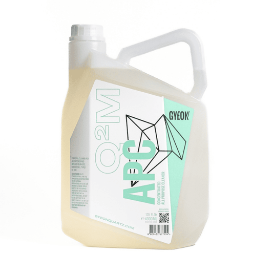 GYEON Q²M APC 4000ml – All Purpose Cleaner Konsentrat