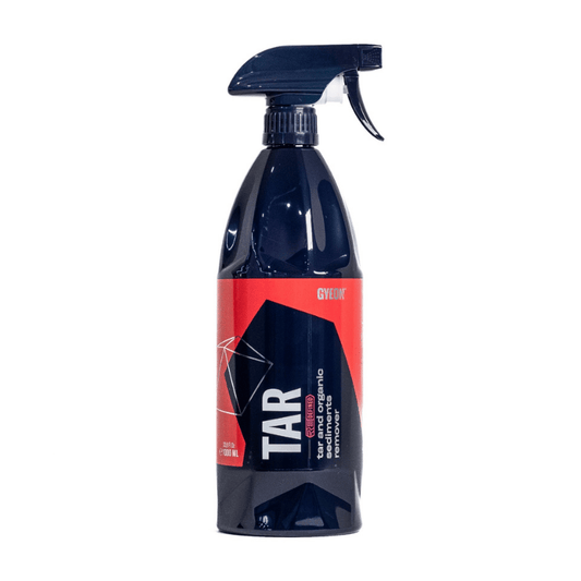 GYEON Q²M Tar 500ml – Pembersih Tar & Noda Organik Efektif