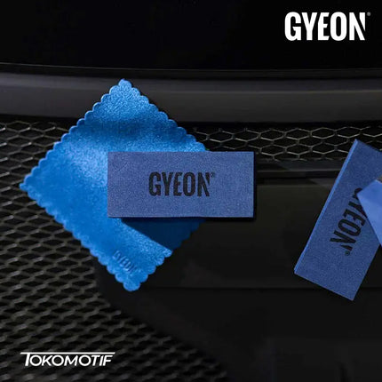 Gyeon Q2M Block Applicator 4x9x2,5 cm - Aplikator Coating