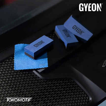 Gyeon Q2M Block Applicator 4x9x2,5 cm - Aplikator Coating
