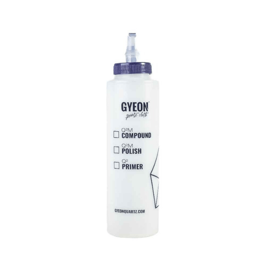 GYEON Dispenser Bottle – 300ml