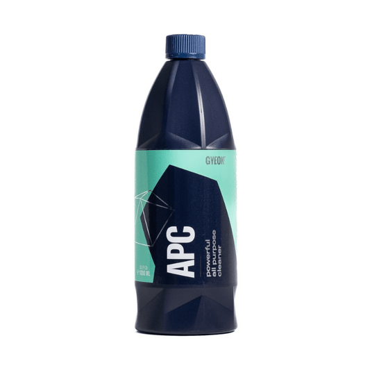 GYEON Q²M APC 1000ml – All Purpose Cleaner Konsentrat