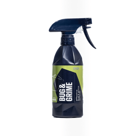 GYEON Q²M Bug & Grime 500ml – Pembersih Serangga & Kotoran Jalan