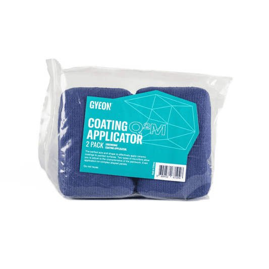GYEON Q²M Coating Applicator – 2 Pack