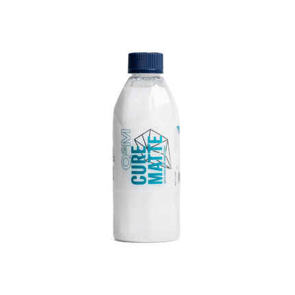 Q²M Cure Matte 400 ml