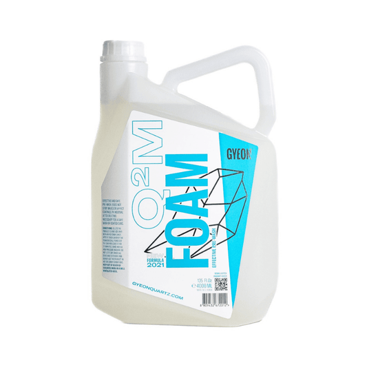 GYEON Q²M FOAM – 4000ml