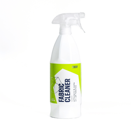 GYEON Q²M Fabric Cleaner 1000ml – Pembersih Kain & Interior Premium