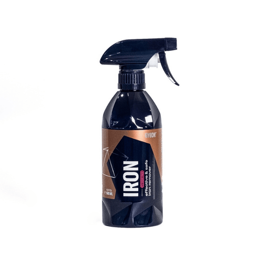 GYEON Q²M Iron Wheel Cleaner – 500ml