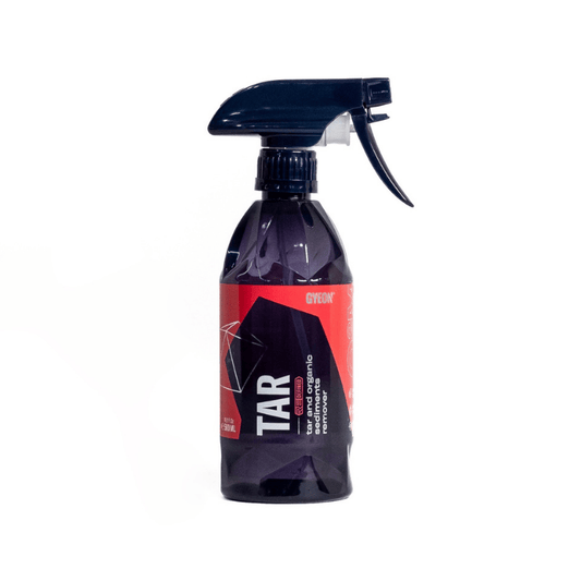 GYEON Q²M Tar 500ml – Pembersih Tar & Noda Organik Efektif