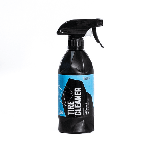 GYEON Q²M Tire Cleaner 10000ml – Pembersih Ban Efektif