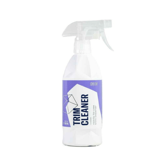 GYEON Q²M Trim Cleaner 500ml – Pembersih Trim Eksterior & Interior