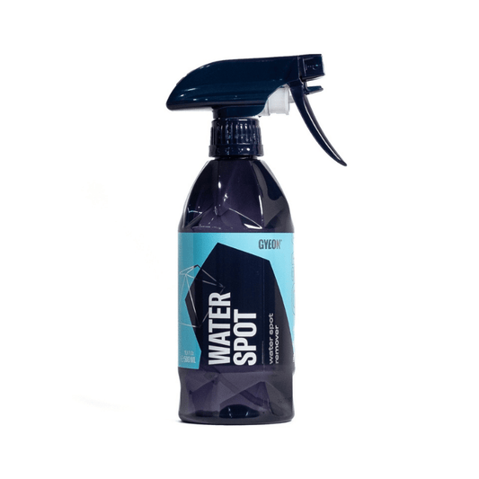 GYEON Q²M Water Spot 500ml – Water Spot Remover