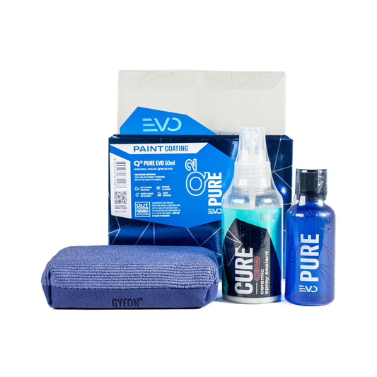 GYEON Q² PURE EVO – 50ml