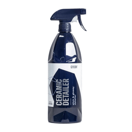 Q²M Ceramic Detailer 500 ml