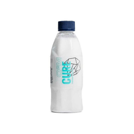 GYEON Q²M Cure 500ml – Spray Sealant Berbasis SiO₂