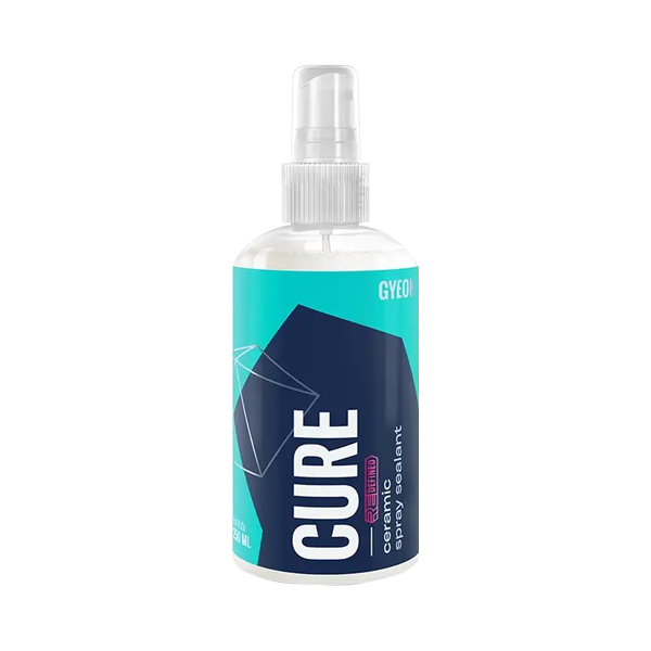 Q²M Cure Redefined 250 ml