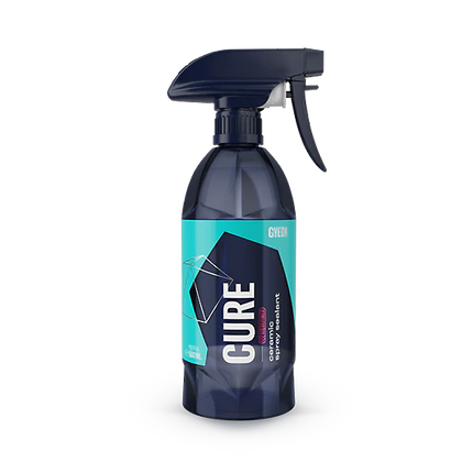 Q²M Cure Redefined 250 ml