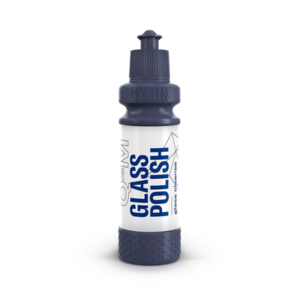 Q²M Glass Polish  120 ml