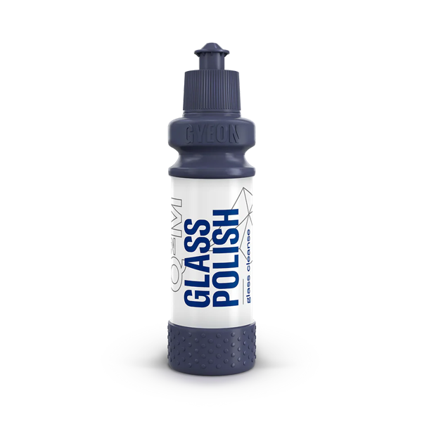 Q²M Glass Polish  120 ml